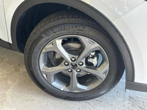 New 2025 Ford Escape ST-Line w/ Cold Weather Package image 41