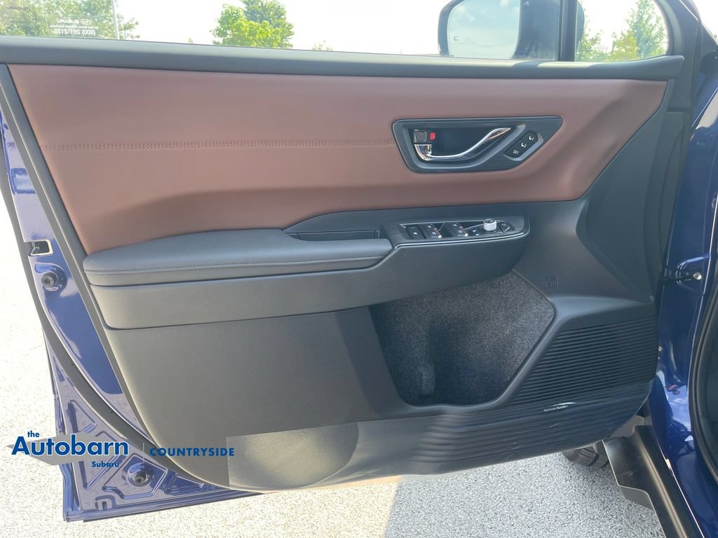New 2026 Subaru Outback Touring XT AWD/4WD image 10