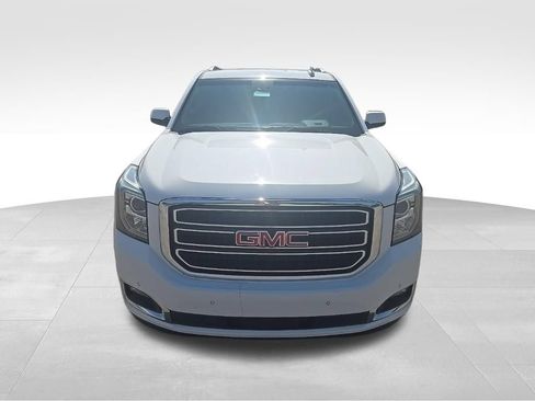 Used 2018 GMC Yukon XL SLT RWD image 8