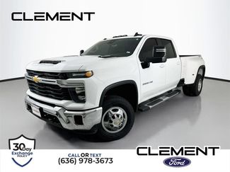 Used 2024 Chevrolet Silverado 3500 LT AWD/4WD video 1