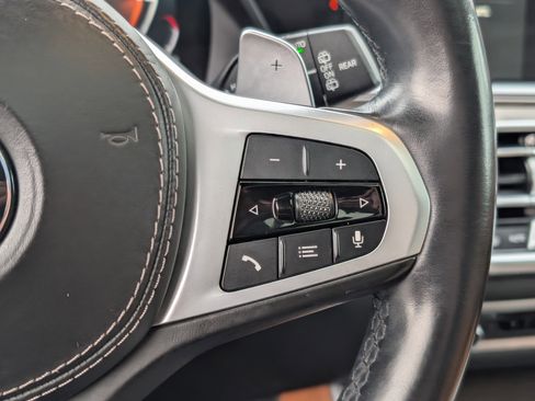 Used 2022 BMW X5 xDrive40i w/ M Sport Package image 20