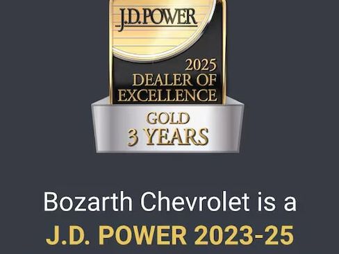New 2026 Chevrolet Blazer EV SS AWD/4WD image 4
