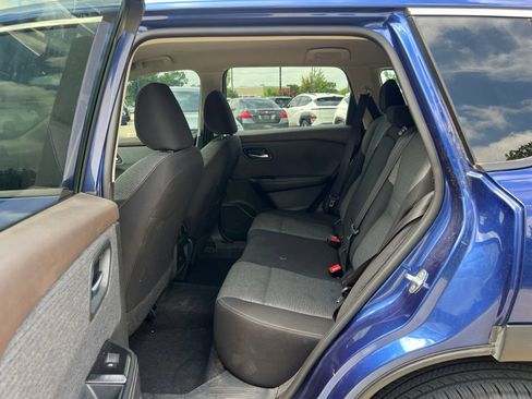 Used 2023 Nissan Rogue SV AWD/4WD image 17