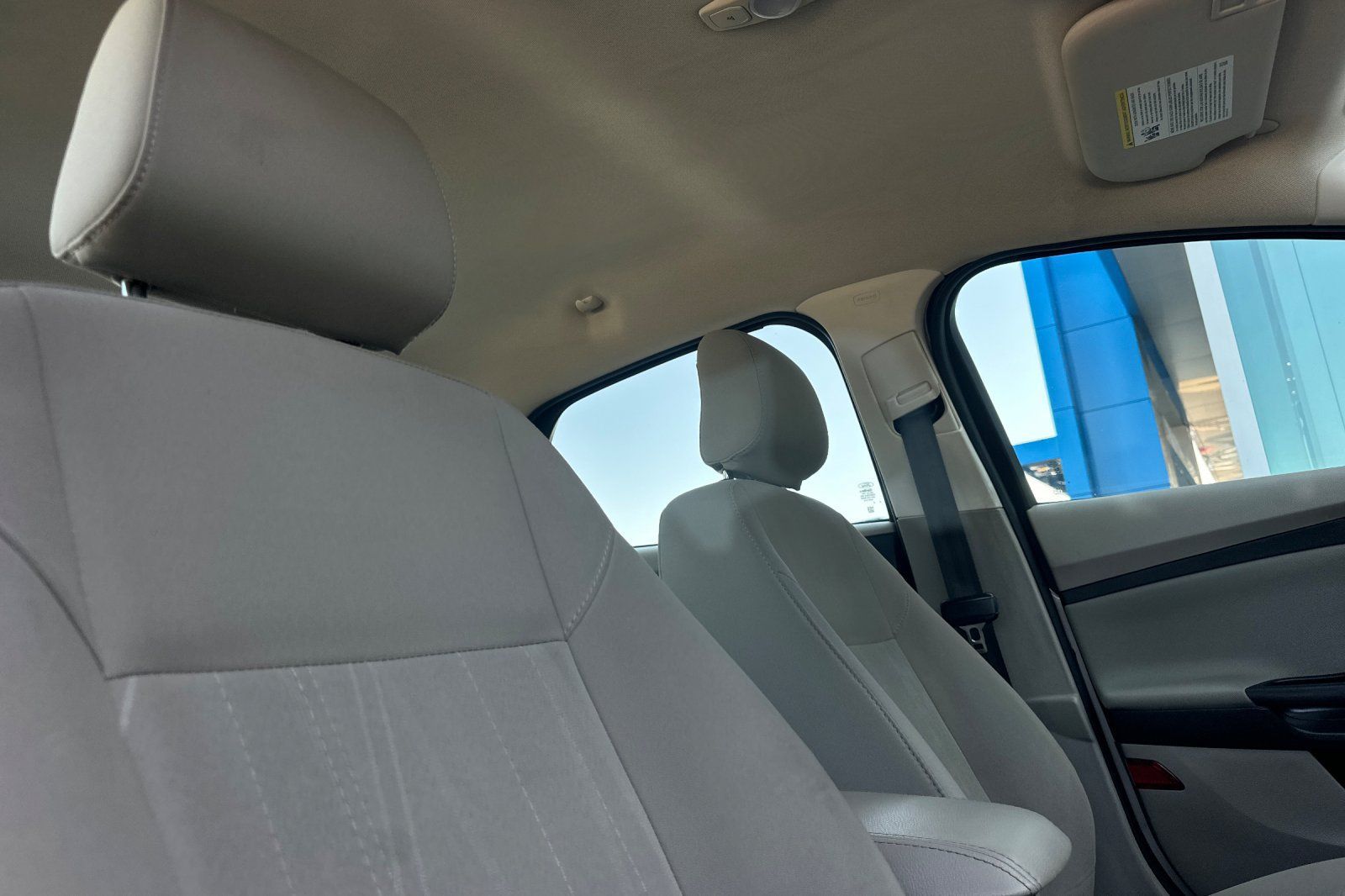 Used 2018 Ford Focus SE FWD image 19