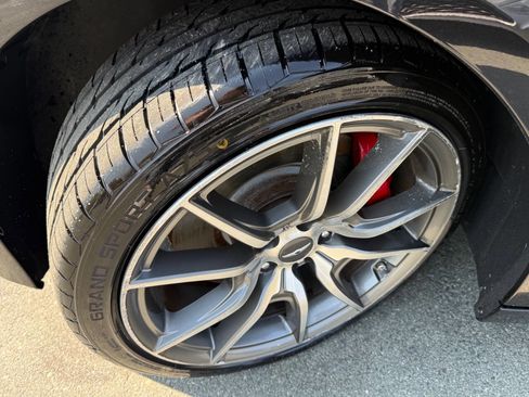 Used 2019 Genesis G70 2.0T Sport image 26