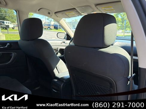 Used 2008 Subaru Outback 2.5i AWD/4WD image 14