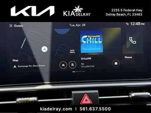 New 2026 Kia Sportage SX FWD image 20