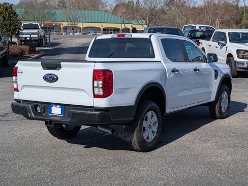 New 2025 Ford Ranger XL w/ Trailer Tow Package image 9