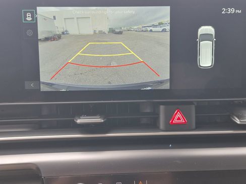 New 2026 Kia Carnival LX FWD image 22