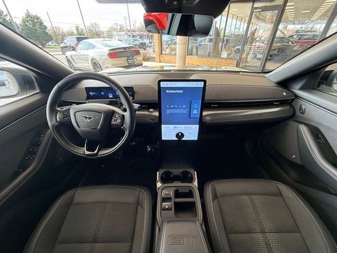 Used 2025 Ford Mustang Mach-E GT image 15