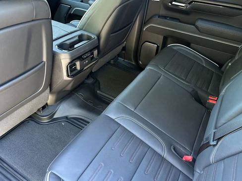 Used 2024 GMC Sierra 1500 AT4X AWD/4WD image 12