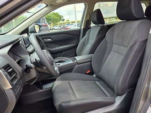 Used 2024 Nissan Rogue SV FWD image 15