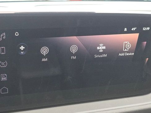 New 2026 Buick Envista Sport Touring w/ Convenience I Package FWD image 7