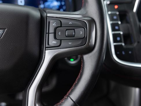 Used 2023 Chevrolet Suburban RST image 43