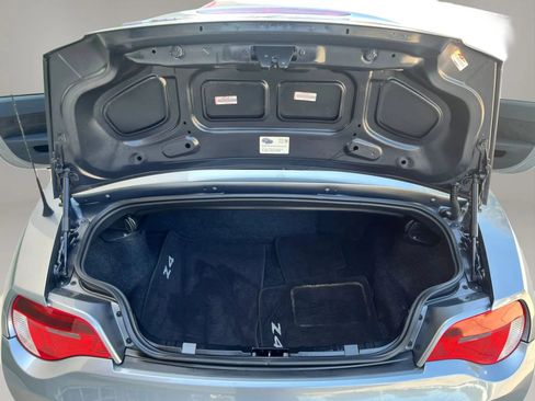 Used 2008 BMW Z4 3.0si RWD image 14