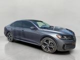 Used 2020 Volkswagen Passat 2.0T R-Line image 2