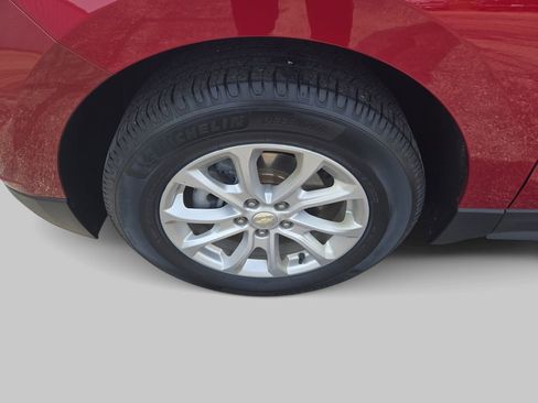 Used 2020 Chevrolet Equinox LT image 31