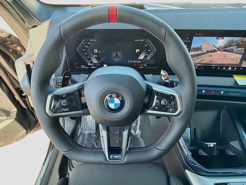 New 2026 BMW X3 M50 AWD/4WD image 39