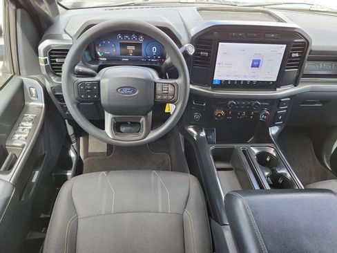 Used 2024 Ford F150 STX RWD image 17