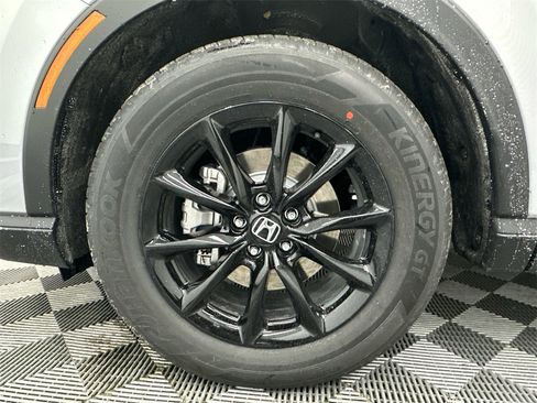 New 2026 Honda CR-V Sport-L image 14