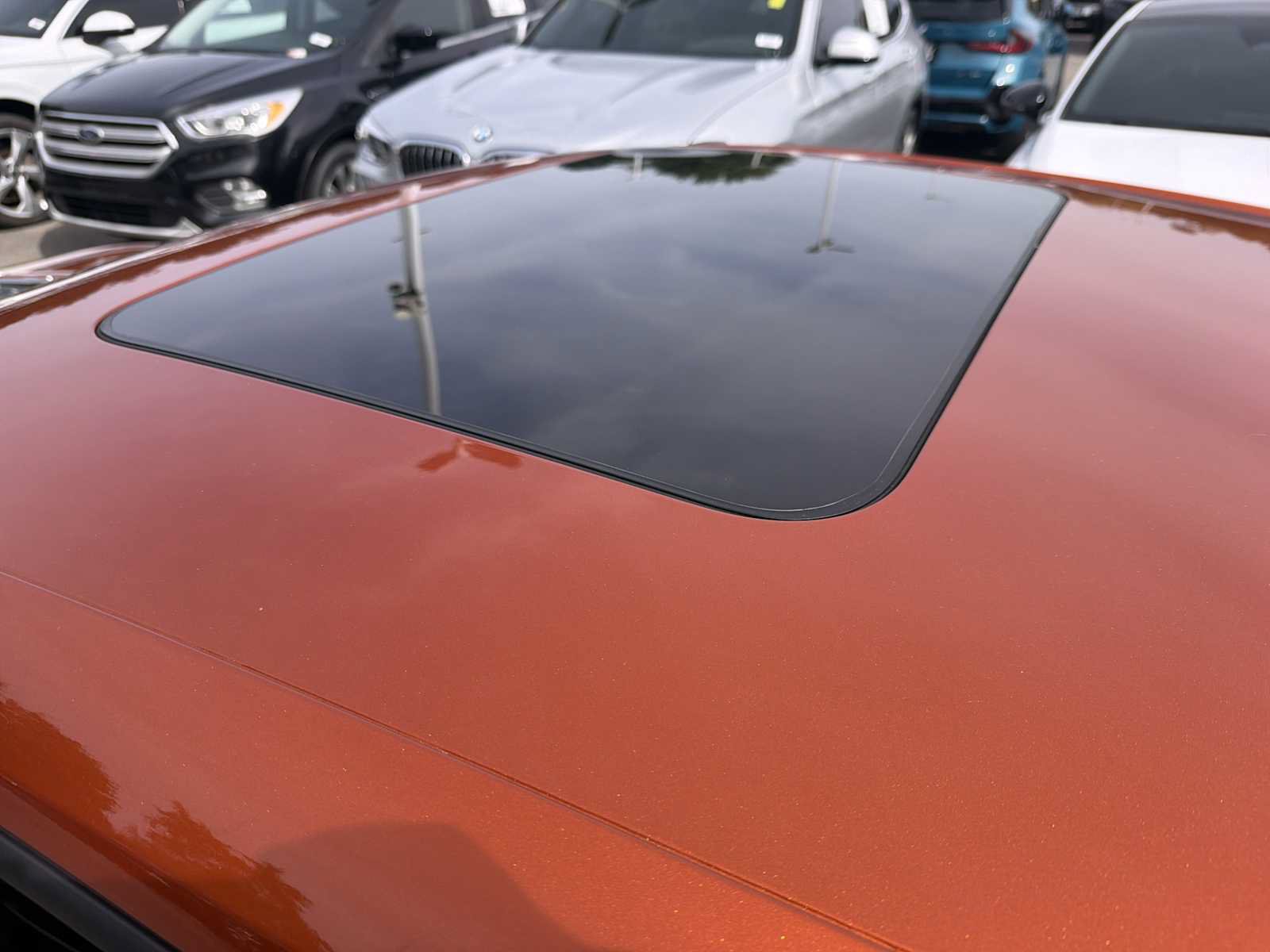 Used 2024 Chevrolet Camaro ZL1 RWD image 10