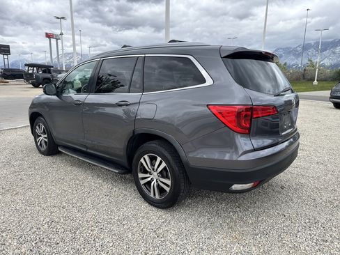 Used 2016 Honda Pilot EX-L image 3