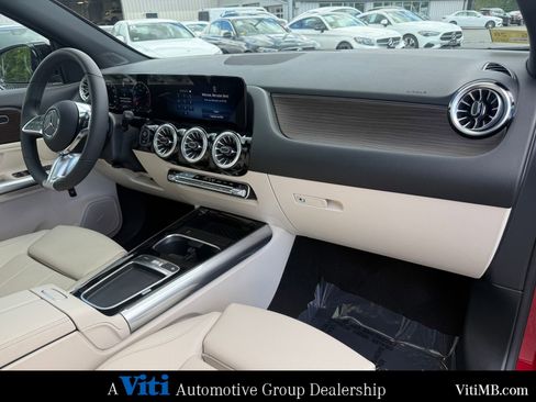 Certified 2026 Mercedes-Benz GLA 250 image 30