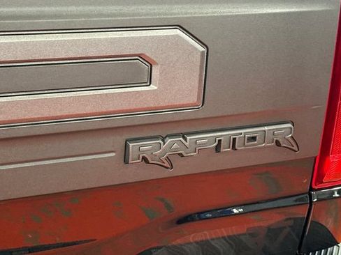 Used 2023 Ford F150 Raptor w/ Raptor 37 Performance Package AWD/4WD image 35