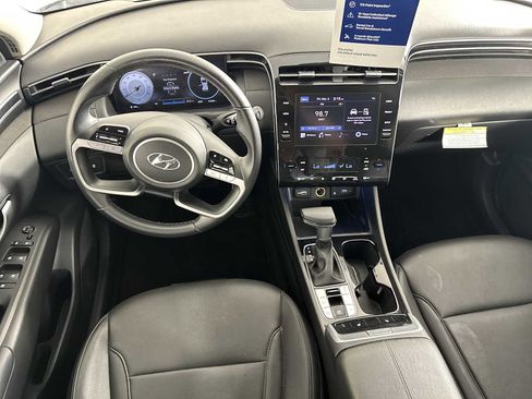 Used 2023 Hyundai Tucson SEL w/ Convenience Package image 13