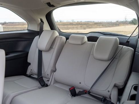 Used 2026 Honda Odyssey EX-L image 16