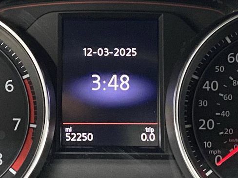 Used 2019 Volkswagen GTI Rabbit Edition image 6