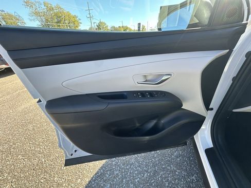 New 2026 Hyundai Tucson SEL image 21