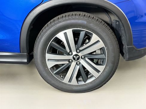 Used 2024 Mitsubishi Outlander Sport AWD image 11