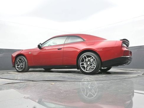 New 2026 Dodge Charger R/T Scat Pack image 47