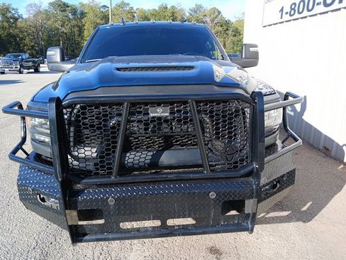 Used 2024 RAM 2500 Rebel w/ Towing Technology Group image 15