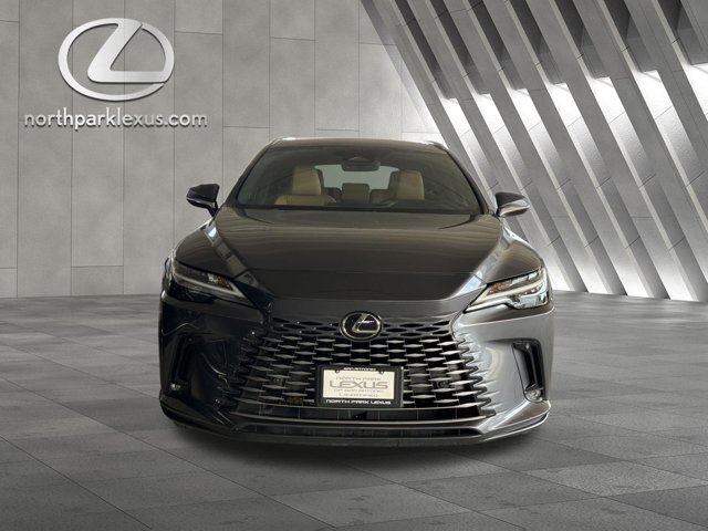 Certified 2024 Lexus RX 350 Premium w/ Accessory Package (Z1) FWD image 28