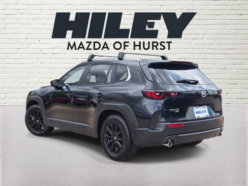 Used 2026 MAZDA CX-50 AWD 2.5 S w/ Weather Package image 4
