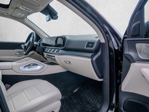 New 2026 Mercedes-Benz GLE 450 4MATIC image 28