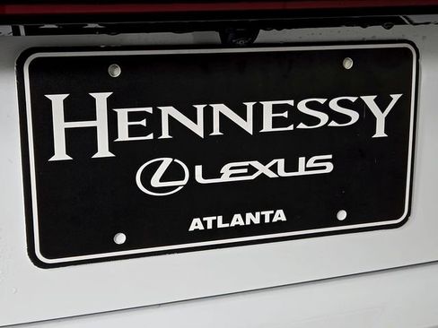 New 2025 Lexus IS 350 F Sport image 22