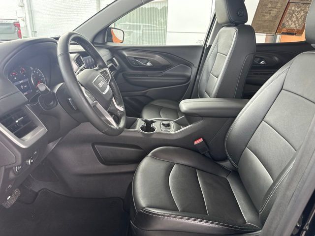Used 2024 GMC Terrain SLT AWD/4WD image 31