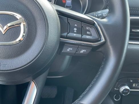 Used 2025 MAZDA CX-5 AWD 2.5 S w/ Select Package image 14