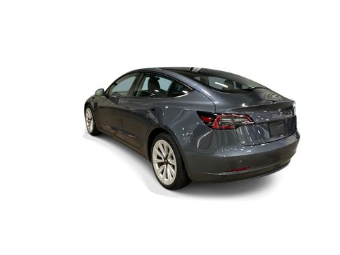 Certified 2023 Tesla Model 3 Standard Range RWD image 4