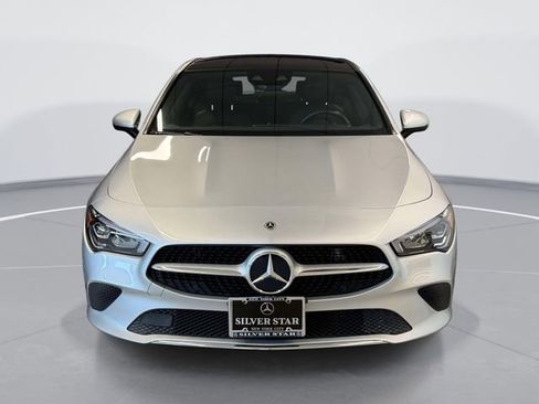 Used 2023 Mercedes-Benz CLA 250 4MATIC image 2