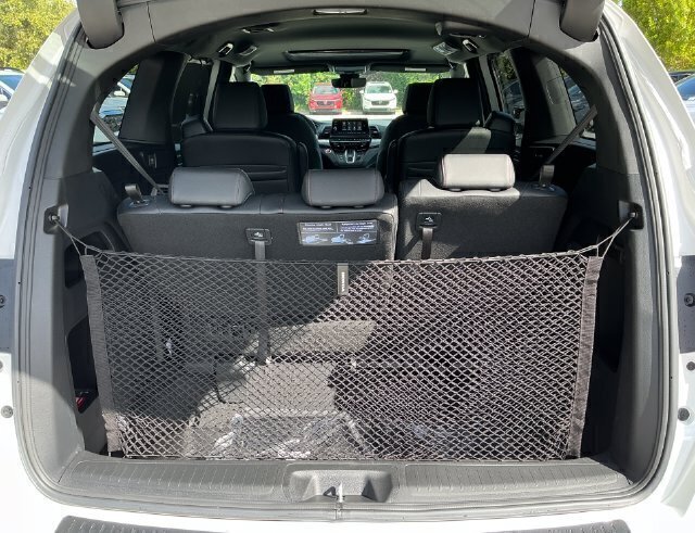 New 2027 Honda Odyssey Sport-L image 26