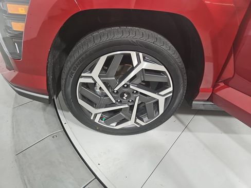 Certified 2024 Hyundai Kona N Line AWD/4WD image 27