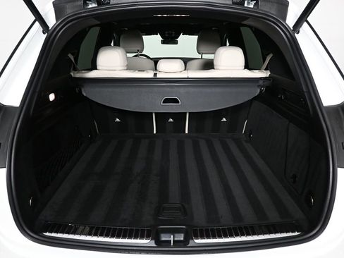 Certified 2026 Mercedes-Benz GLE 350 4MATIC image 30