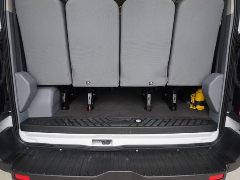 Used 2015 Ford Transit 350 XLT RWD image 21