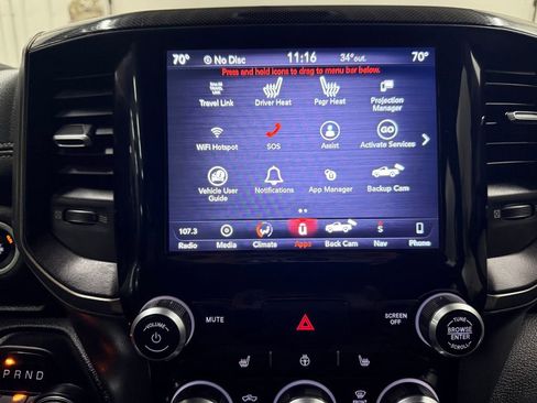 Used 2019 RAM 1500 Sport w/ Level 2 Equipment Group image 24