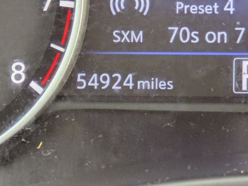 Used 2022 Nissan Murano SL w/ SL Moonroof Package image 31