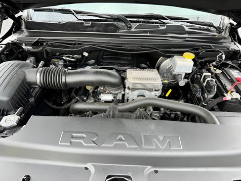 Used 2024 RAM 1500 Rebel w/ Rebel Level 1 Equipment Group AWD/4WD image 32